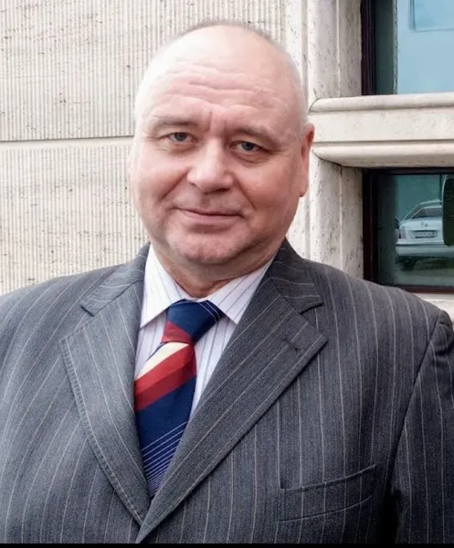 Robert Bystrican